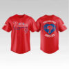 2026 Philadelphia Phillies Healthcare Appreciation Night Jersey - Bigfirefashion