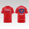 2026 Philadelphia Phillies Healthcare Appreciation Night Shirt - Bigfirefashion