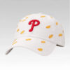 2026 Philadelphia Phillies Hot Dog Hat - Bigfirefashion