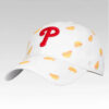 2026 Phillies Hot Dog Hat
