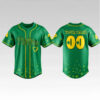 2026 Phillies Patrick's Day Jersey - Bigfirefashion