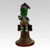 2026 Phillies Phillie Phanatic Bobblehead Giveaway