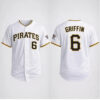 2026 Pittsburgh Pirates Konnor Griffin Jersey