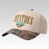 2026 Potatoes Famous Idaho Potato Bowl Hat Bigfirefashion