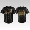 2026 Rangers Fourth Wing Night Jersey Joggers Hat - Bigfirefashion