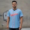 2026 Reading Fightin Phils Baseball Town Giveaway Jersey - Bigfirefashion