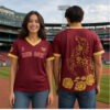 2026 Red Sox AAPI Celebration Jersey Giveaway