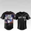 2026 Rex Sox Luke Bryan Word On The Street Tour Jersey - Bigfirefashion