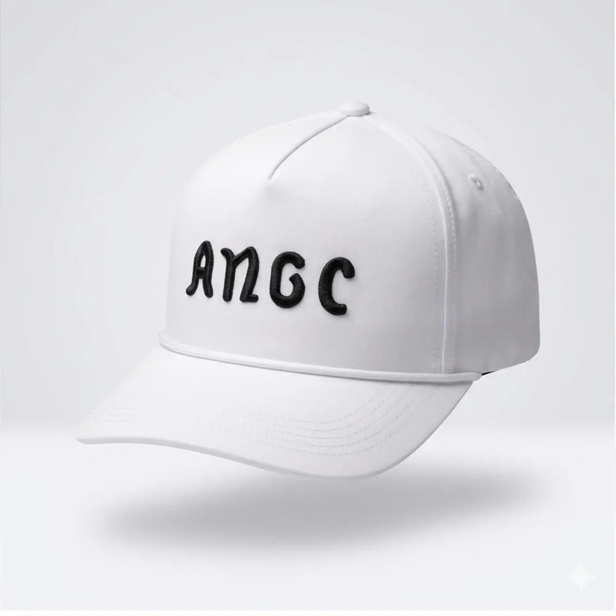 2026 Rory McIlroy ANGC Hat - Bigfirefashion