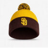 2026 SD Padres Waffle Beanie Hat Giveaway