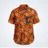 2026 SF Giants Brandon Belt Hawaiian Shirt Giveaway