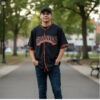 2026 SF Giants Gigantes Giveaway Jersey - Bigfirefashion