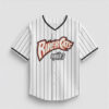 2026 Sacramento River Cats Dinger’s Kids Club Giveaway Jersey - Bigfirefashion