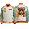 2026 San Diego Padres La Catrina City Connect Jacket