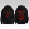 2026 Steelers Stranger Things Hoodie 5 2026 Steelers Stranger Things Hoodie Bigfirefashion
