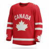 2026 Team Canada Rocking Wbc Hockey Jersey - Bigfirefashion