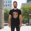 2026 Team USA World Baseball Classic Champions Eagle Baseball Victory Shirt - Bigfirefashion