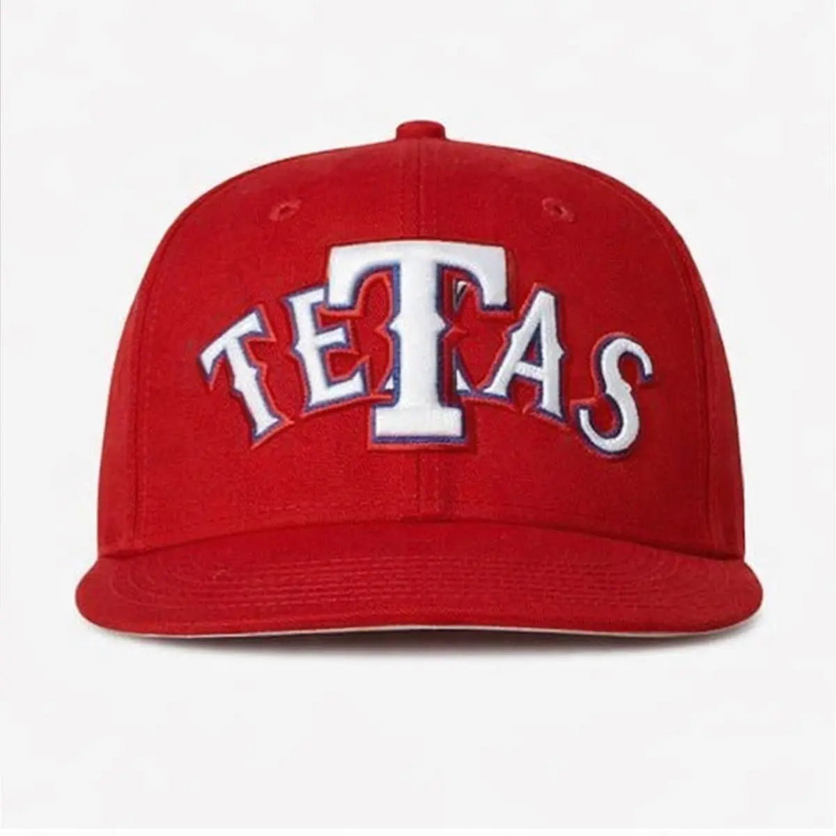 2026 Texas Rangers Tetas City Connect Hat - Bigfirefashion