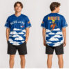 2026 Toronto Blue Jays Naruto Jersey Giveaway