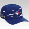 2026 Toronto Blue Jays The Simpsons Clouds Hat