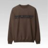 2026 Trevor Lawrence Jaguars Fear Of God Essentials Sweatshirt Bigfirefashion