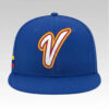 2026 Venezuela Baseball World Baseball Classic Hat - Bigfirefashion