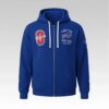2026 Vince Carter Buffalo Bills Bills Mafia Est 1960 Jacket 5 2026 Vince Carter Buffalo Bills Bills Mafia Est 1960 Jacket Bigfire Fashion