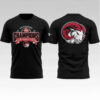 2026 WSSU Hoops CIAA Tournament Champions Shirt - Bigfirefashion