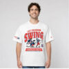 2026 White Sox America’s 250th Homage Shirt Giveaway