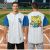 2026 White Sox Toy Story 5 Night Jersey Giveaway