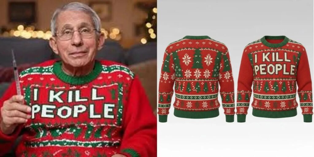 2026 Anthony Fauci I Kill People Christmas Ugly Sweater Banner Blog 1b9055a0 c483 473b be6f 5b4b40ac90b7