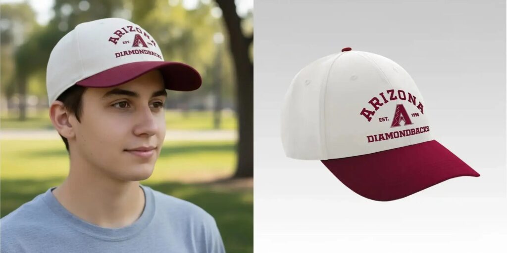 2026 Arizona Diamondbacks Yoga On The Field Hat Giveaway Banner Blog 623e4958 0032 4215 8eac 16d506fc2ef7