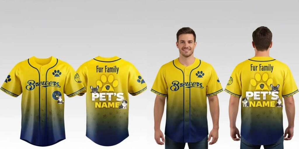 2026 Brewers Fur Family Pet Game Night Jersey Banner Blog 222bed99 798f 46c6 8f89 f6961e47a323