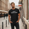 2026 Cal Raleigh Front Toward Enemy Shirt - Bigfirefashion
