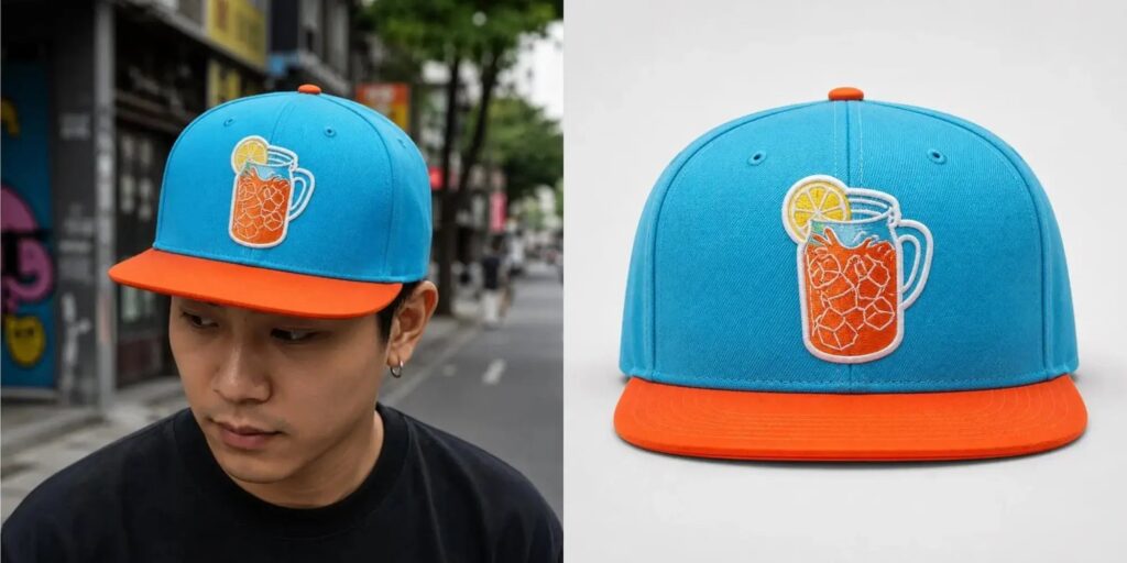 2026 Charlotte Knights Carolina Sweet Teas Hat Banner Blog bdeafdd1 037b 4a7b ab92 75d43aa3af77