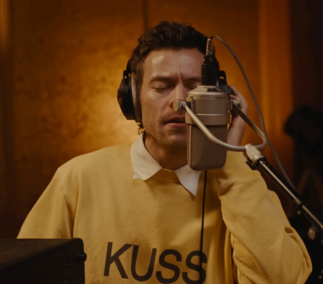 2026 Harry Styles Kuss Sweatshirt 2