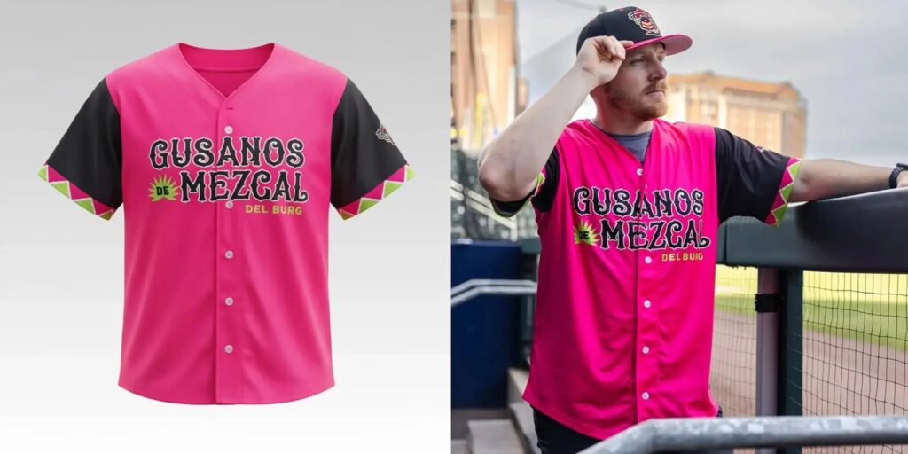 2026 Hub City Spartanburgers Gusanos Mezcal Del Burg Giveaway Jersey Banner Blog 77d83212 942e 4280 b002 384e2a64570c