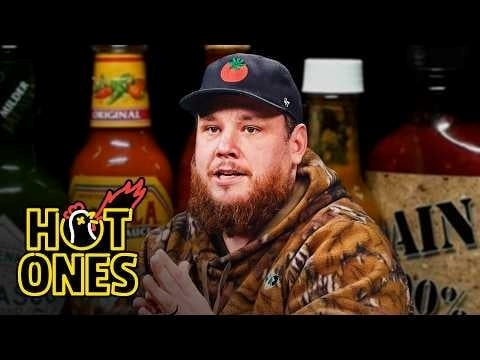 2026 Luke Combs Tomato Hat 2