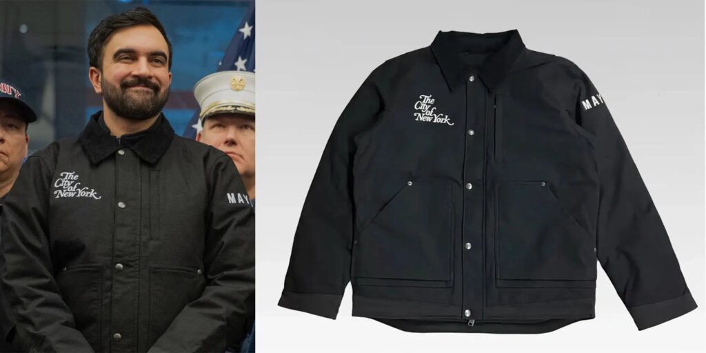 2026 Mayor Zohran Mamdani The City Of New York Jacket Banner Blog 306d052d c95a 4d58 8e50 acc041a7f47b