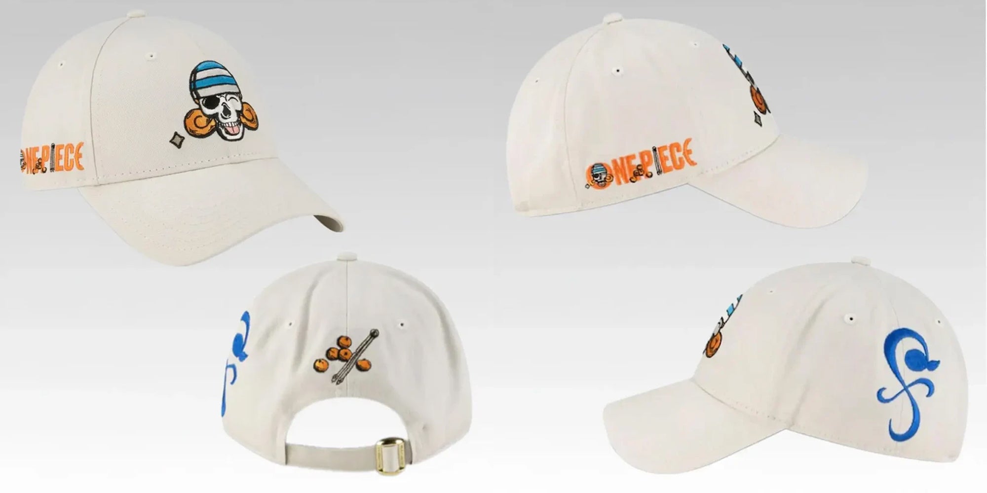 2026 One Piece Nami Hat Banner Blog