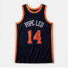 2026 Spike Lee Pope Leo Jersey