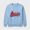 2026 St Louis Cardinals Since 1882 Crewneck Sweatshirt Giveaway