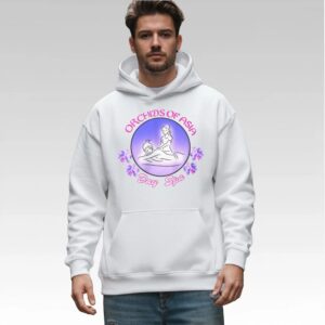 Jordon Hudson Orchids Of Asia Day Spa Shirt - Bigfirefashion