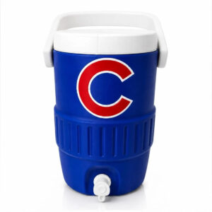 2026 Chicago Cubs Cooler Cup