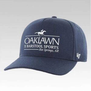 Dave Portnoy Oaklawn Barstool Sports Hot Springs Ar 47 Hat Bigfirefashion