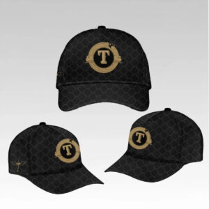 2026 Rangers Fourth Wing Night Jersey Joggers Hat - Bigfirefashion