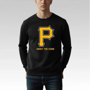 2026 Pittsburgh Hoist The Cone Shirt - Bigfirefashion