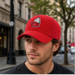 2026 Cincinnati Reds City Connect Ice Cream Hat