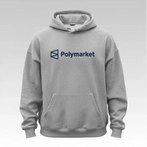 Nick Shirley Polymarket Hoodie Bigfirefashion