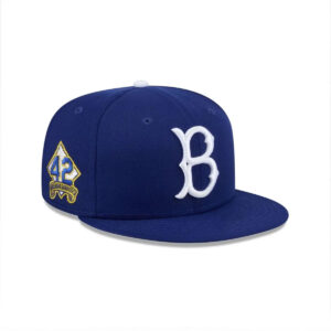 2026 Brooklyn Dodgers Jackie Robinson Day Hat